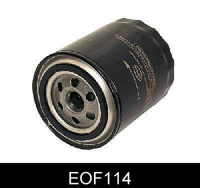 COMLINE Eļļas filtrs EOF114