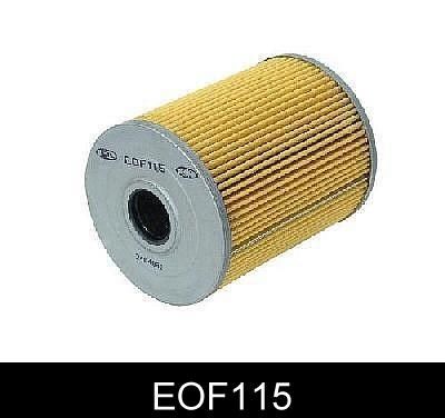 COMLINE Eļļas filtrs EOF115
