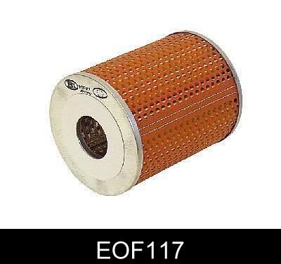 COMLINE Eļļas filtrs EOF117