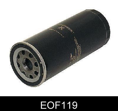 COMLINE Eļļas filtrs EOF119