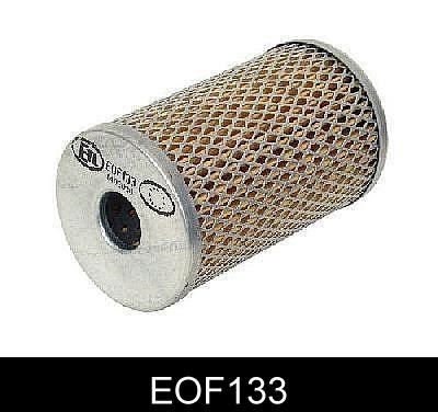 COMLINE Eļļas filtrs EOF133
