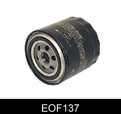 COMLINE Eļļas filtrs EOF137