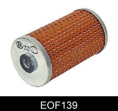 COMLINE Eļļas filtrs EOF139