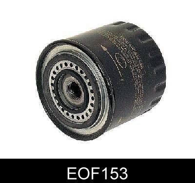 COMLINE Eļļas filtrs EOF153