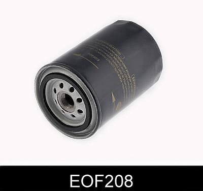COMLINE Eļļas filtrs EOF208
