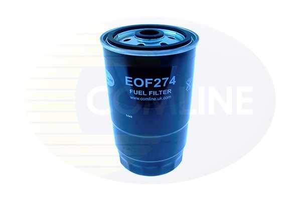 COMLINE Eļļas filtrs EOF274