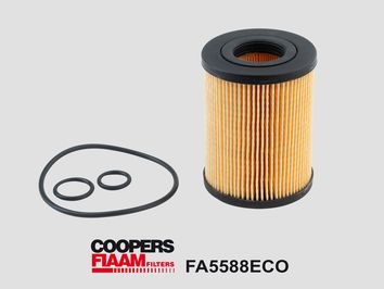 COOPERSFIAAM Eļļas filtrs FA5588ECO