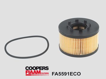 COOPERSFIAAM Масляный фильтр FA5591ECO