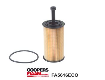 COOPERSFIAAM Eļļas filtrs FA5616ECO