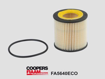 COOPERSFIAAM Eļļas filtrs FA5640ECO