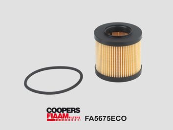 COOPERSFIAAM Масляный фильтр FA5675ECO