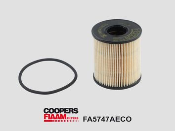 COOPERSFIAAM Eļļas filtrs FA5747AECO