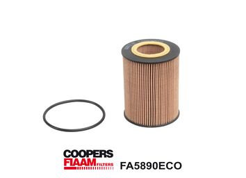 COOPERSFIAAM Масляный фильтр FA5890ECO