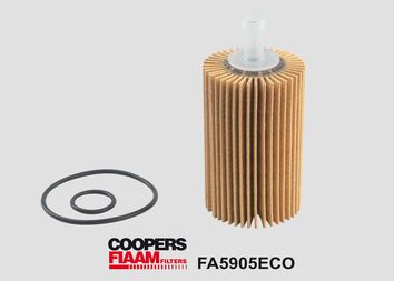 COOPERSFIAAM Eļļas filtrs FA5905ECO
