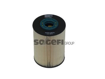 COOPERSFIAAM Топливный фильтр FA5912ECO