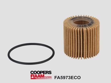 COOPERSFIAAM Eļļas filtrs FA5973ECO