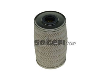 COOPERSFIAAM Degvielas filtrs FA6071ECO