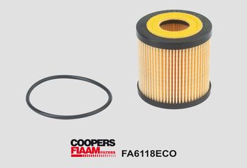 COOPERSFIAAM Масляный фильтр FA6118ECO