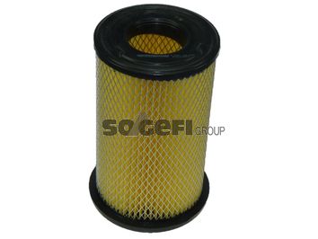 COOPERSFIAAM Gaisa filtrs FL9053