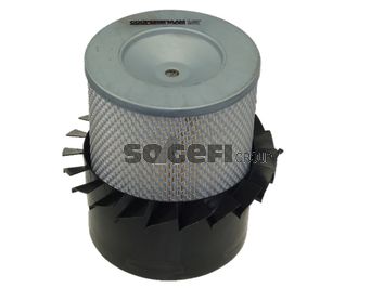 COOPERSFIAAM Воздушный фильтр FLI6653