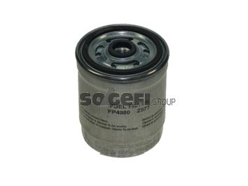 COOPERSFIAAM Degvielas filtrs FP4980