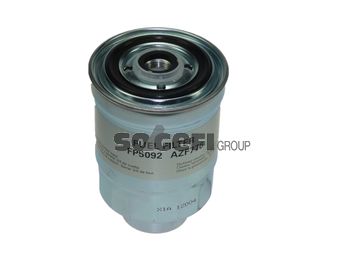 COOPERSFIAAM Топливный фильтр FP5092