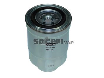 COOPERSFIAAM Топливный фильтр FP5145