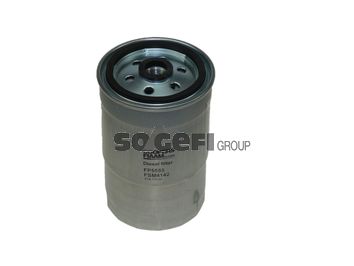 COOPERSFIAAM Degvielas filtrs FP5555
