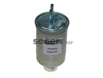 COOPERSFIAAM Degvielas filtrs FP5576