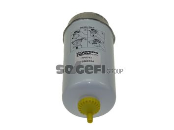 COOPERSFIAAM Топливный фильтр FP5792