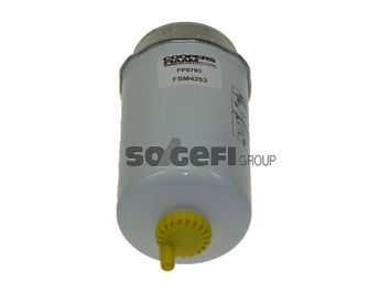 COOPERSFIAAM Топливный фильтр FP5793