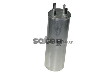 COOPERSFIAAM Топливный фильтр FP5796