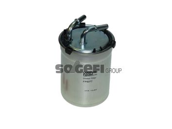 COOPERSFIAAM Топливный фильтр FP6077