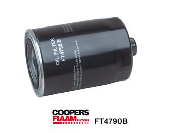 COOPERSFIAAM Eļļas filtrs FT4790/B