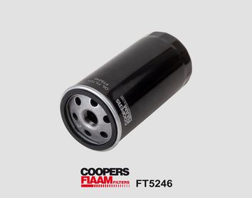 COOPERSFIAAM Eļļas filtrs FT5246