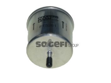 COOPERSFIAAM Топливный фильтр FT5261