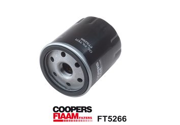 COOPERSFIAAM Eļļas filtrs FT5266