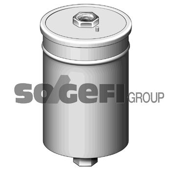 COOPERSFIAAM Топливный фильтр FT5301