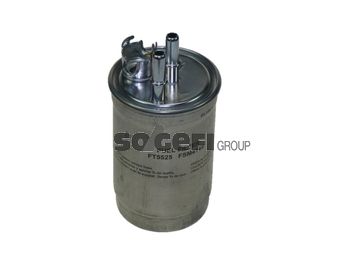 COOPERSFIAAM Degvielas filtrs FT5525