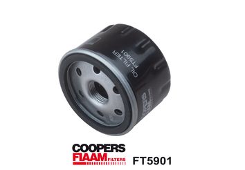 COOPERSFIAAM Eļļas filtrs FT5901