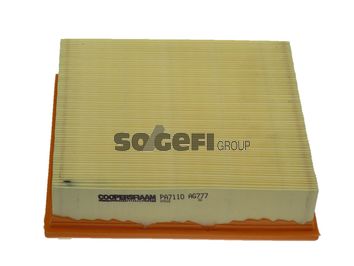 COOPERSFIAAM Воздушный фильтр PA7110
