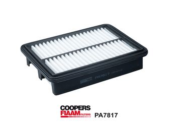 COOPERSFIAAM Воздушный фильтр PA7817