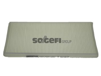 COOPERSFIAAM Filtrs, Salona telpas gaiss PC8007
