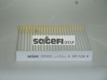 COOPERSFIAAM Filtrs, Salona telpas gaiss PC8453