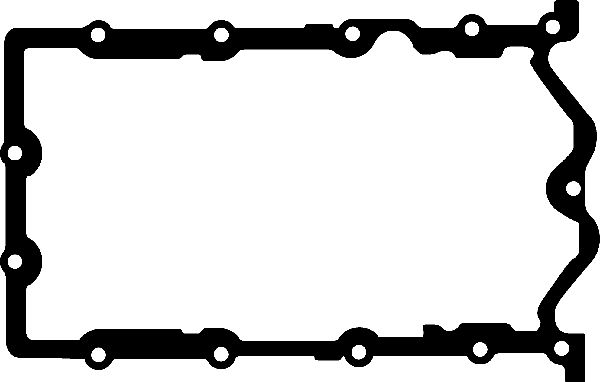 CORTECO Blīve, Eļļas vācele 026066P