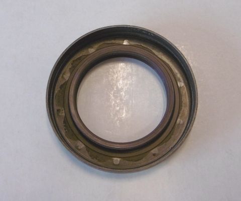 CORTECO Уплотняющее кольцо, распределительный вал 12014672B