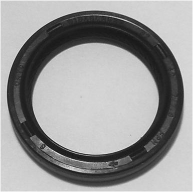 CORTECO Уплотняющее кольцо, коленчатый вал 19036807B