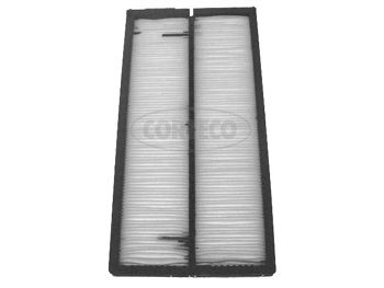 CORTECO Filtrs, Salona telpas gaiss 21651888