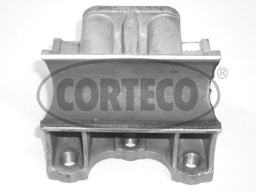 CORTECO Подвеска, двигатель 21652123