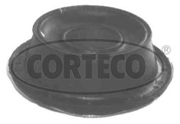 CORTECO Ремкомплект, опора стойки амортизатора 21652176